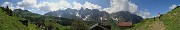 15 Vista panoramica dalla Malga Rena (1675 m)
